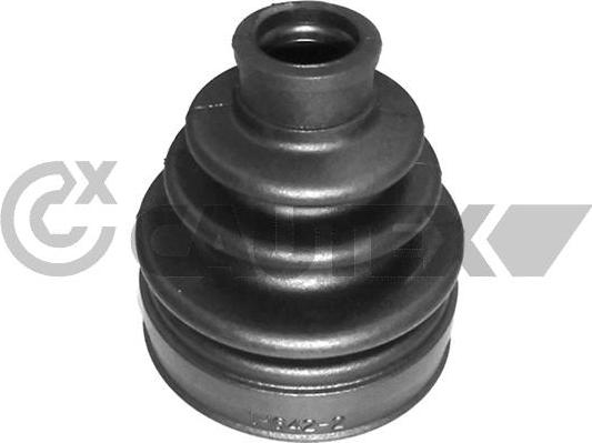 Cautex 030638 - Bellow, drive shaft autospares.lv