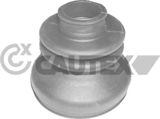 Cautex 030091 - Bellow, drive shaft autospares.lv