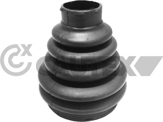 Cautex 030060 - Bellow, drive shaft autospares.lv