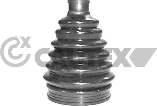 Cautex 030055 - Bellow, drive shaft autospares.lv