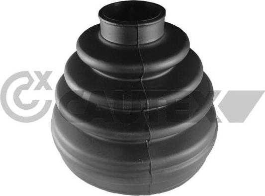 Cautex 030068 - Bellow, drive shaft autospares.lv