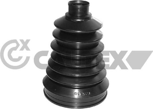 Cautex 030084 - Bellow, drive shaft autospares.lv