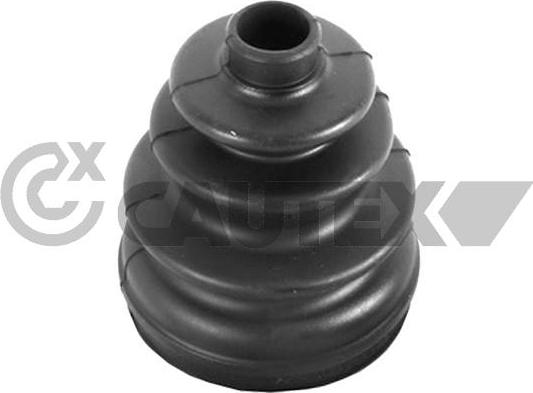 Cautex 030039 - Bellow, drive shaft autospares.lv