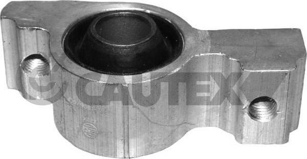 Cautex 030075 - Bush of Control / Trailing Arm autospares.lv