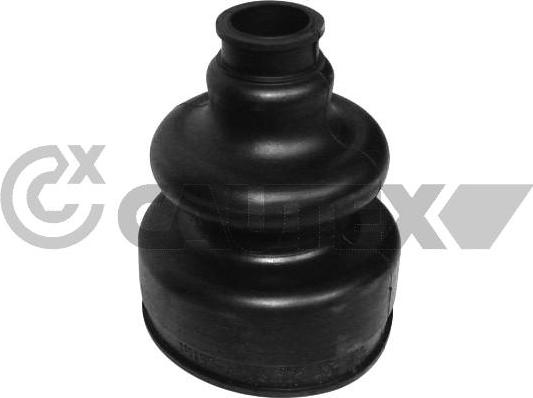 Cautex 030146 - Bellow, drive shaft autospares.lv