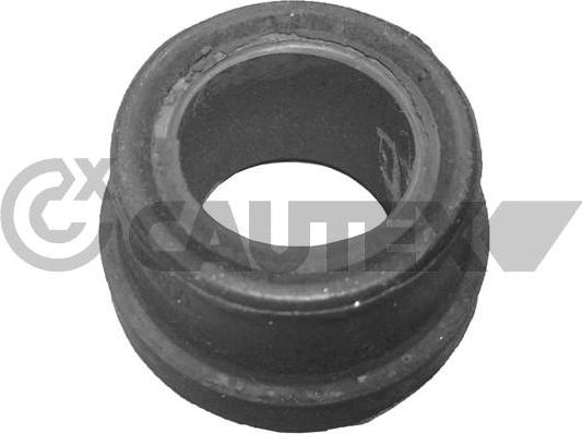 Cautex 030134 - Holder, control arm mounting autospares.lv