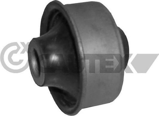 Cautex 030886 - Bush of Control / Trailing Arm autospares.lv