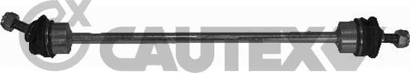Cautex 030347 - Rod / Strut, stabiliser autospares.lv