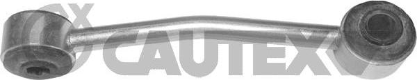 Cautex 030316 - Rod / Strut, stabiliser autospares.lv
