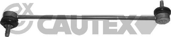 Cautex 030329 - Rod / Strut, stabiliser autospares.lv
