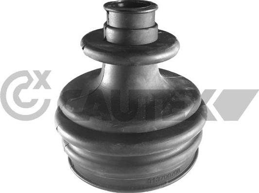 Cautex 030260 - Bellow, drive shaft autospares.lv