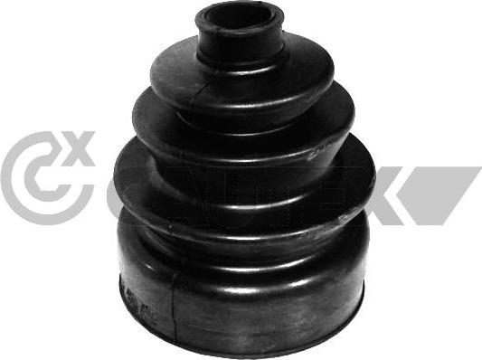 Cautex 030214 - Bellow, drive shaft autospares.lv