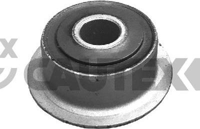 Cautex 030227 - Bush of Control / Trailing Arm autospares.lv