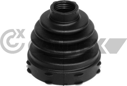 Cautex 031448 - Bellow, drive shaft autospares.lv