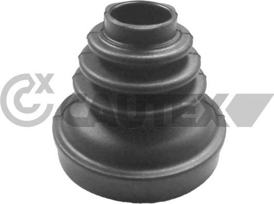 Cautex 031453 - Bellow, drive shaft autospares.lv