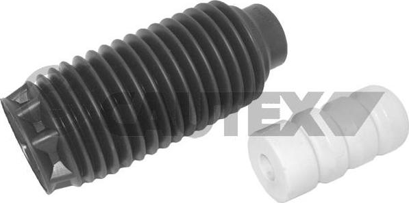 Cautex 031408 - Dust Cover Kit, shock absorber autospares.lv