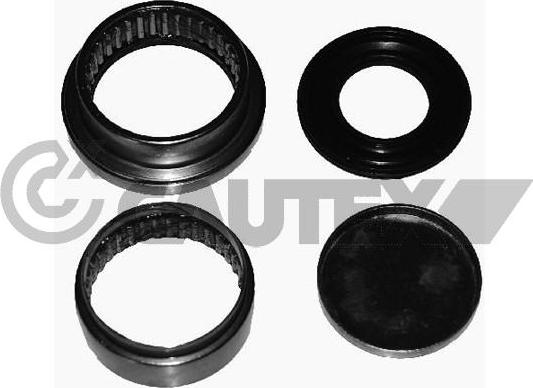 Cautex 031431 - Repair Kit, axle beam autospares.lv