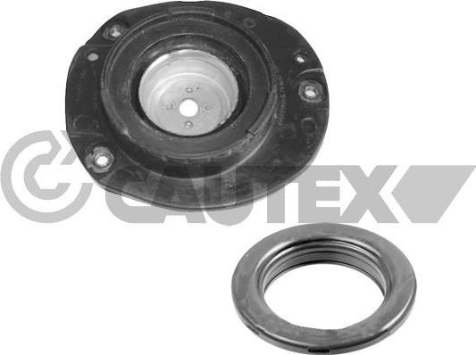 Cautex 031479 - Top Strut Mounting autospares.lv