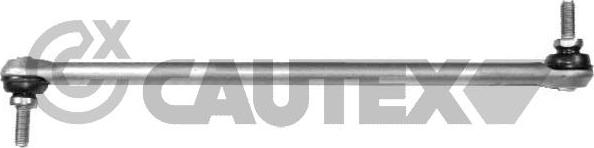 Cautex 031476 - Rod / Strut, stabiliser autospares.lv