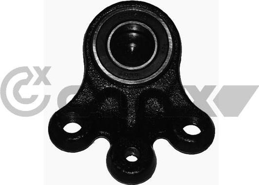 Cautex 031577 - Ball Joint autospares.lv