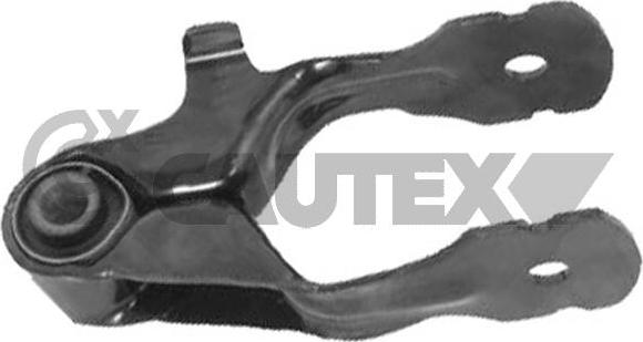 Cautex 031698 - Holder, engine mounting autospares.lv