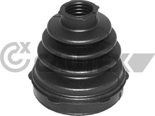 Cautex 031641 - Bellow, drive shaft autospares.lv