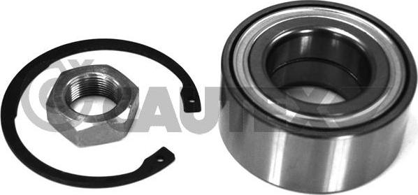Cautex 031623 - Wheel hub, bearing Kit autospares.lv