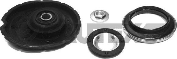 Cautex 031678 - Top Strut Mounting autospares.lv