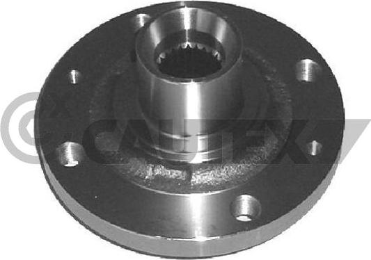 Cautex 031006 - Wheel Hub autospares.lv