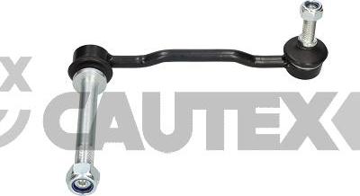 Cautex 031151 - Rod / Strut, stabiliser autospares.lv