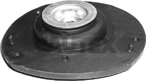 Cautex 031172 - Top Strut Mounting autospares.lv