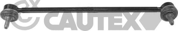 Cautex 031391 - Rod / Strut, stabiliser autospares.lv