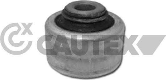 Cautex 031369 - Bush of Control / Trailing Arm autospares.lv