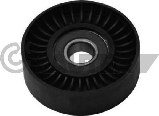 Cautex 031378 - Pulley, v-ribbed belt autospares.lv