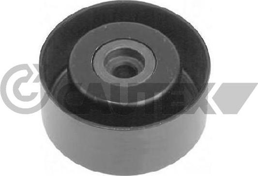 Cautex 031377 - Pulley, v-ribbed belt autospares.lv