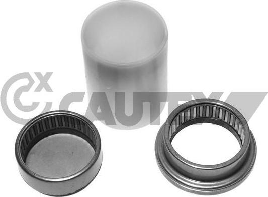 Cautex 031252 - Suspension Kit autospares.lv