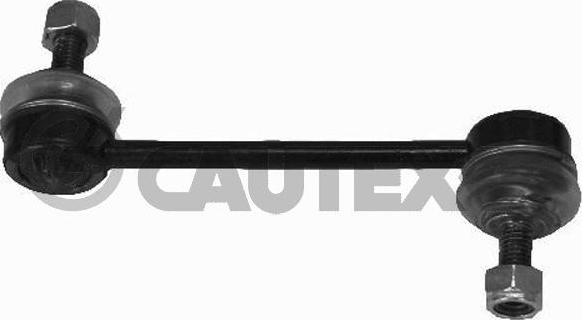 Cautex 031217 - Rod / Strut, stabiliser autospares.lv
