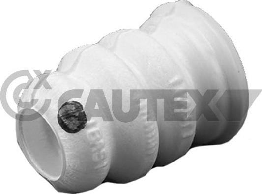 Cautex 031729 - Rubber Buffer, suspension autospares.lv