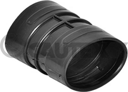 Cautex 026841 - Intake Hose, air filter autospares.lv