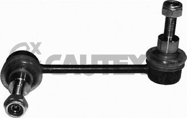 Cautex 020918 - Rod / Strut, stabiliser autospares.lv