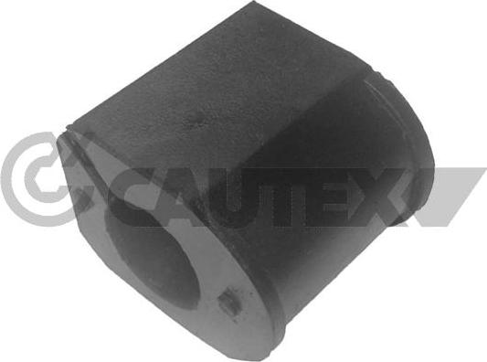 Cautex 020464 - Bearing Bush, stabiliser autospares.lv