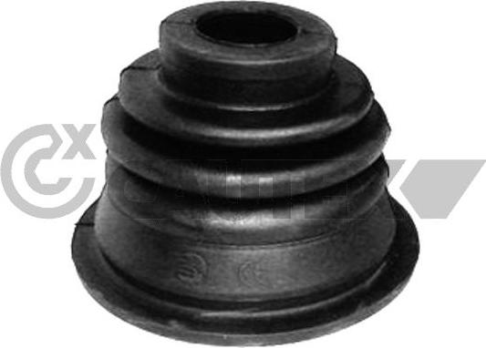 Cautex 020402 - Bellow, drive shaft autospares.lv