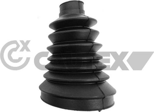 Cautex 020427 - Bellow, drive shaft autospares.lv