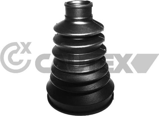 Cautex 020423 - Bellow, drive shaft autospares.lv