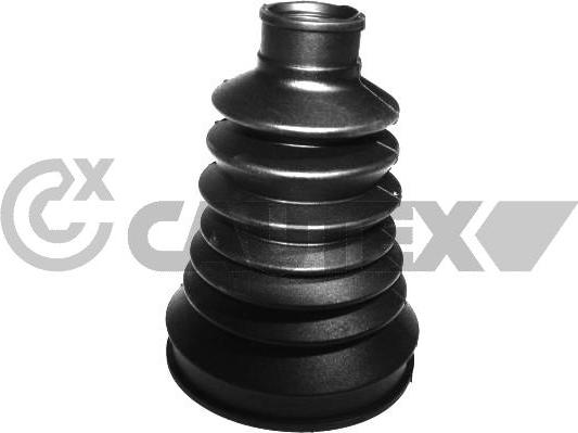 Cautex 020422 - Bellow, drive shaft autospares.lv