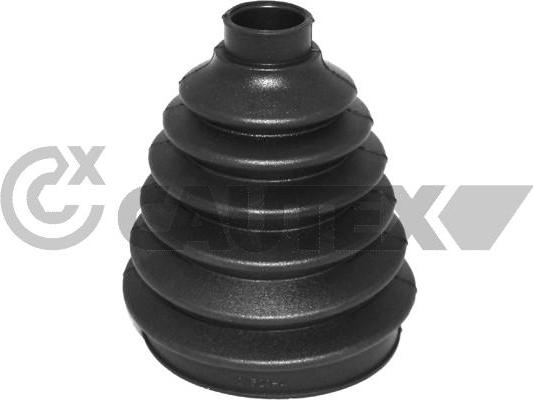 Cautex 020090 - Bellow, drive shaft autospares.lv