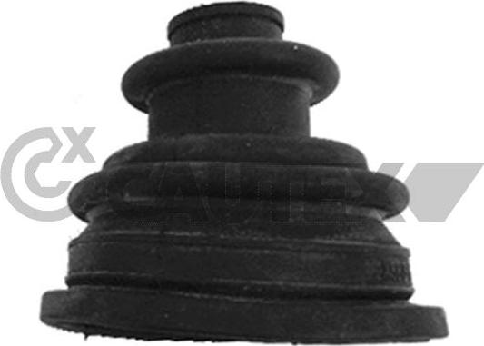 Cautex 020042 - Bellow, drive shaft autospares.lv