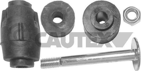 Cautex 020035 - Rod / Strut, stabiliser autospares.lv