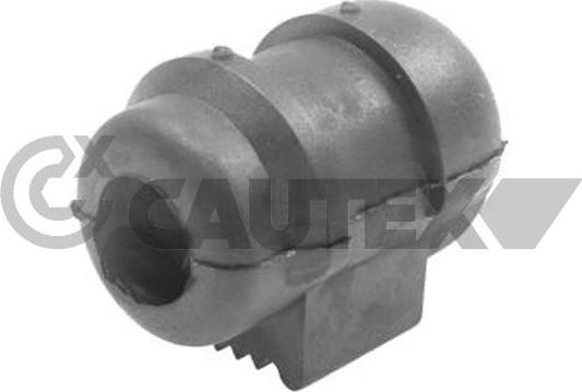 Cautex 020032 - Bearing Bush, stabiliser autospares.lv