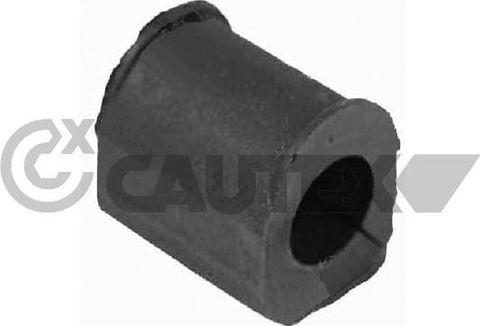 Cautex 020197 - Bearing Bush, stabiliser autospares.lv